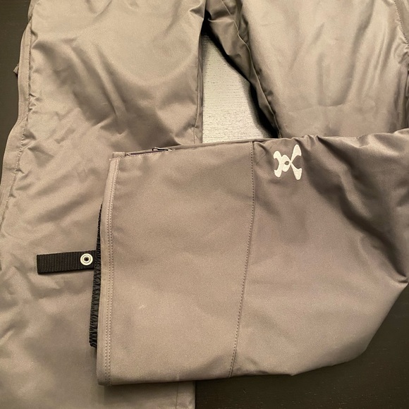 Women ski/snow pants - Picture 2 of 5